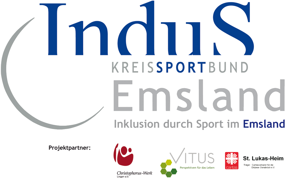 Logo InduS