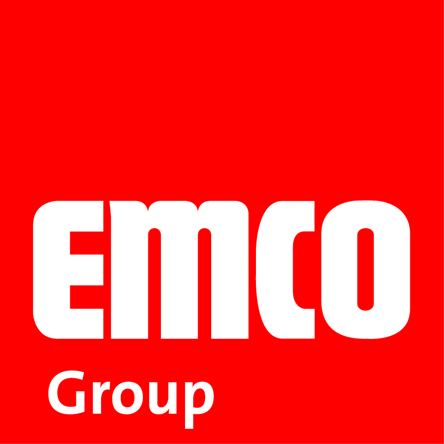 Logo EMCO Group