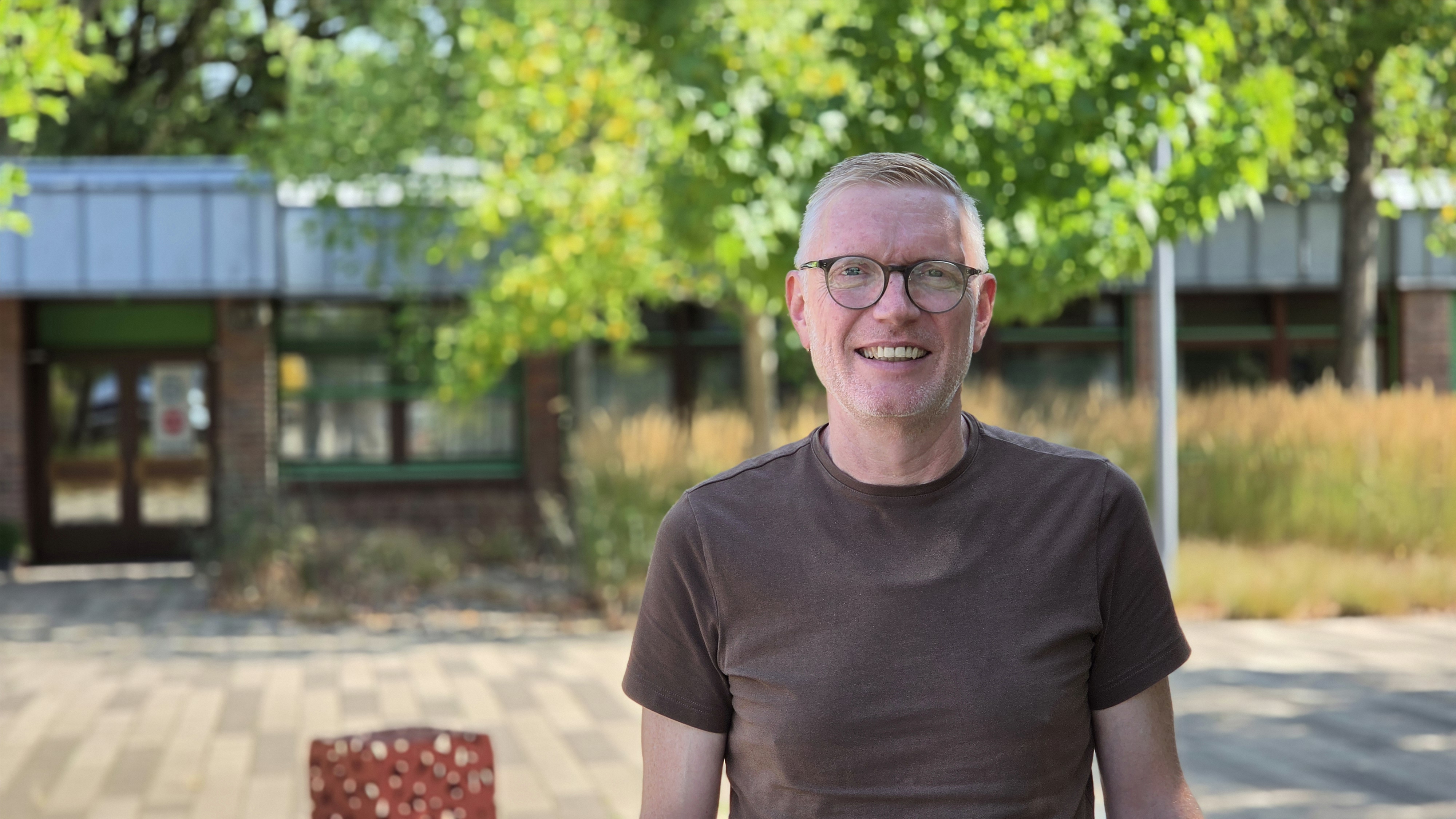 Klaus Sur, Ausbildungsleitung