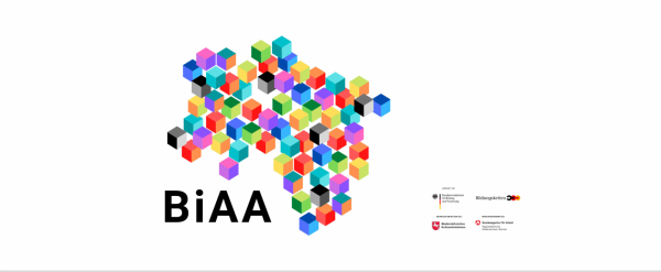 Logo des Projekts BiAA
