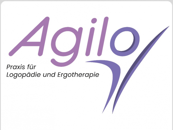 Logo der Praxis Agilo